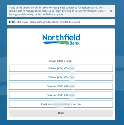 Secure Access Code
