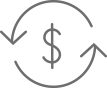 Northfield Bank Money Icon