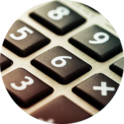 Northfield Bank Calculator
