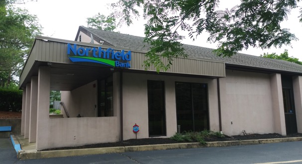 Northfield Bank Princeton Office 