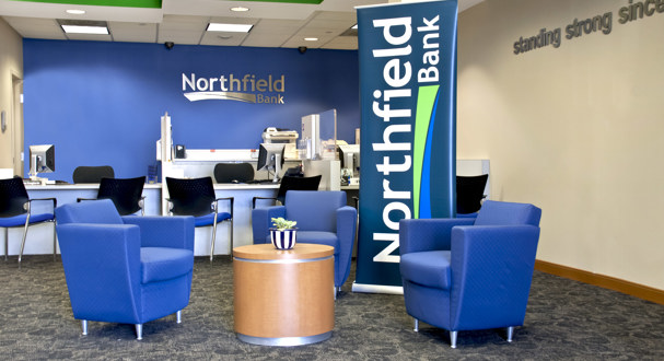 Northfield Bank New Dorp Office