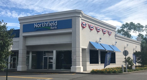Northfield Bank Great Kills Office