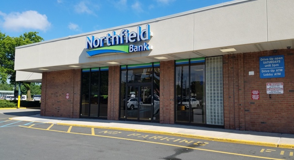 Northfield Bank Greenridge Office