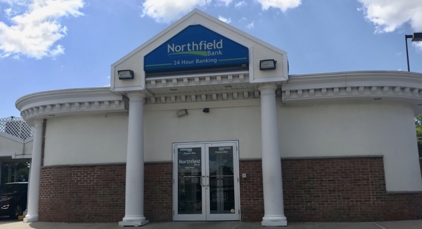 Northfield Bank Plaza Office