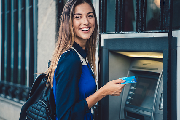 Northfield Bank Checking