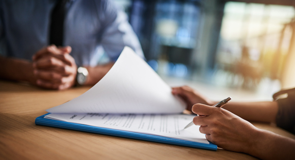 Northfield Bank Small Business Lending