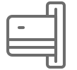 Northfield Bank Debit Card Icon