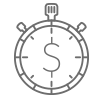 Northfield Bank Retirement Planning Icon