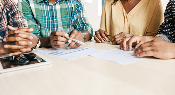 Northfield Bank Personal Lending