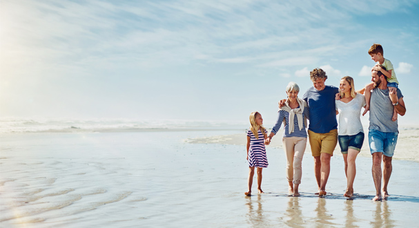Northfield Bank Family