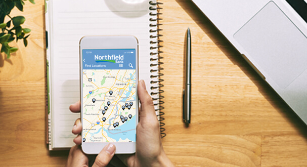 Northfield Bank Mobile Banking