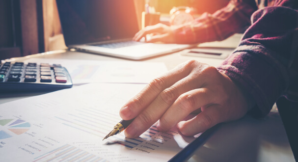 Northfield Bank Business Lending