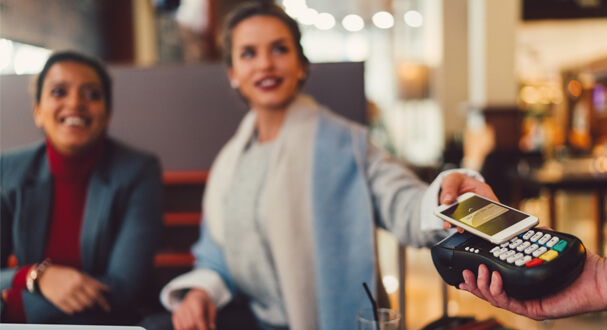 Northfield Bank Ways to Pay