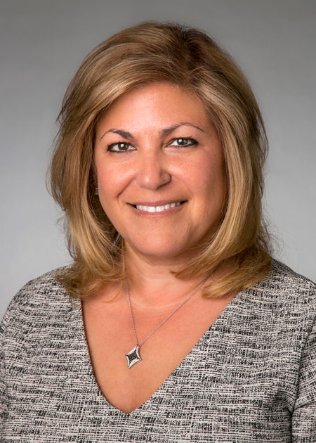 Northfield Bank Robin Lefkowitz