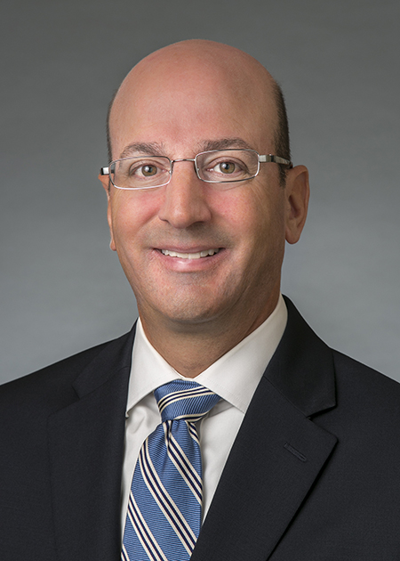 Northfield Bank David Fasanella