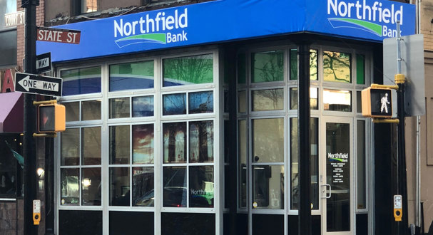 Northfield Bank Court Street Office