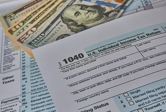 Earned Income Tax Credit Awareness