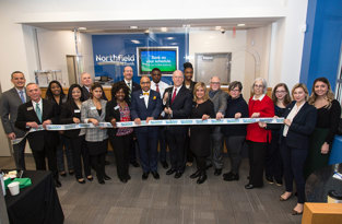 Northfield Bank Celebrates the Opening of their Brooklyn Heights Branch