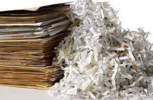 Free Community Shred Day - Summer 2022