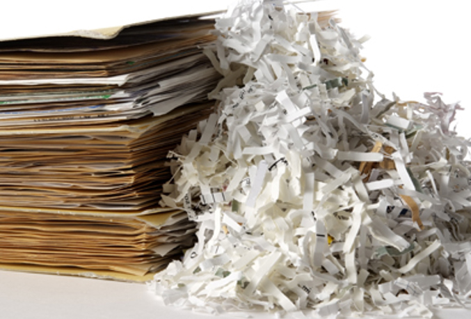 Free Community Shred Day - Summer 2022