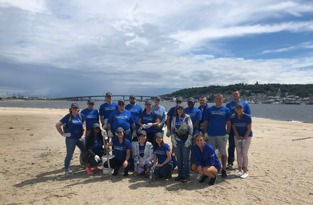 Northfield Bank Partners with Clean Ocean Action