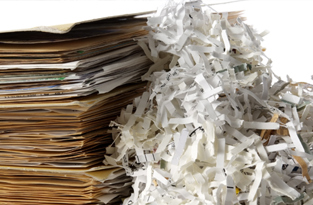 Free Community Shred Day - Summer 2019