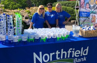 Mid-Summer Marketing Showcase at Palmer Square