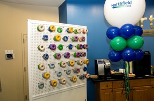 Great Kills Office Grand Opening Celebration!