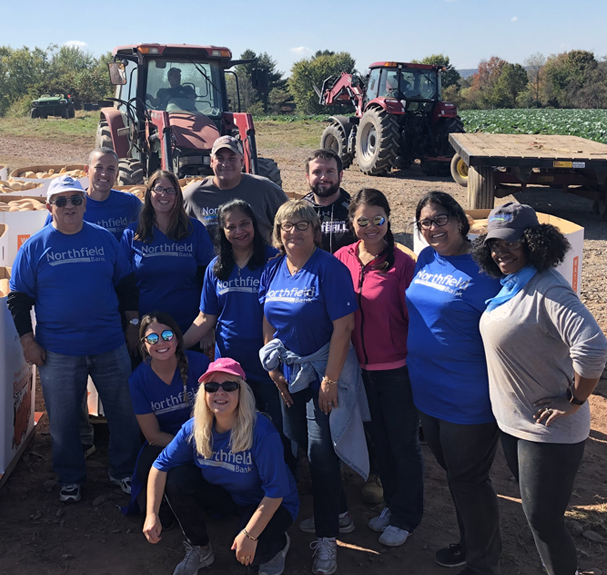 Northfield Bank Community