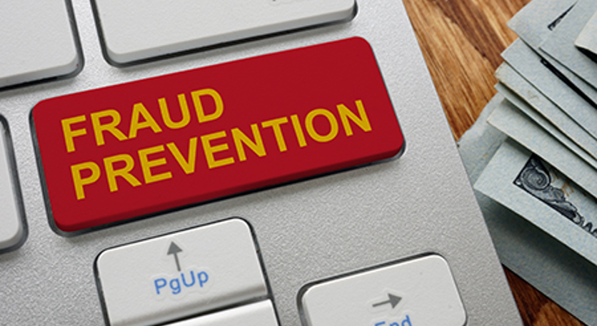 Protect Yourself From Fraud