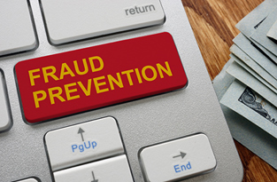 Protect Yourself From Fraud
