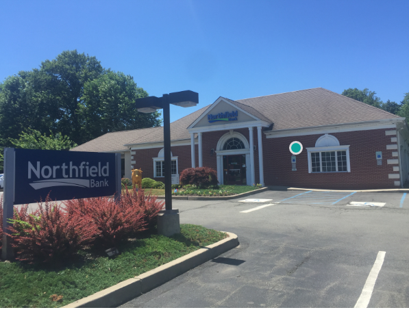Northfield Bank Pennington, NJ