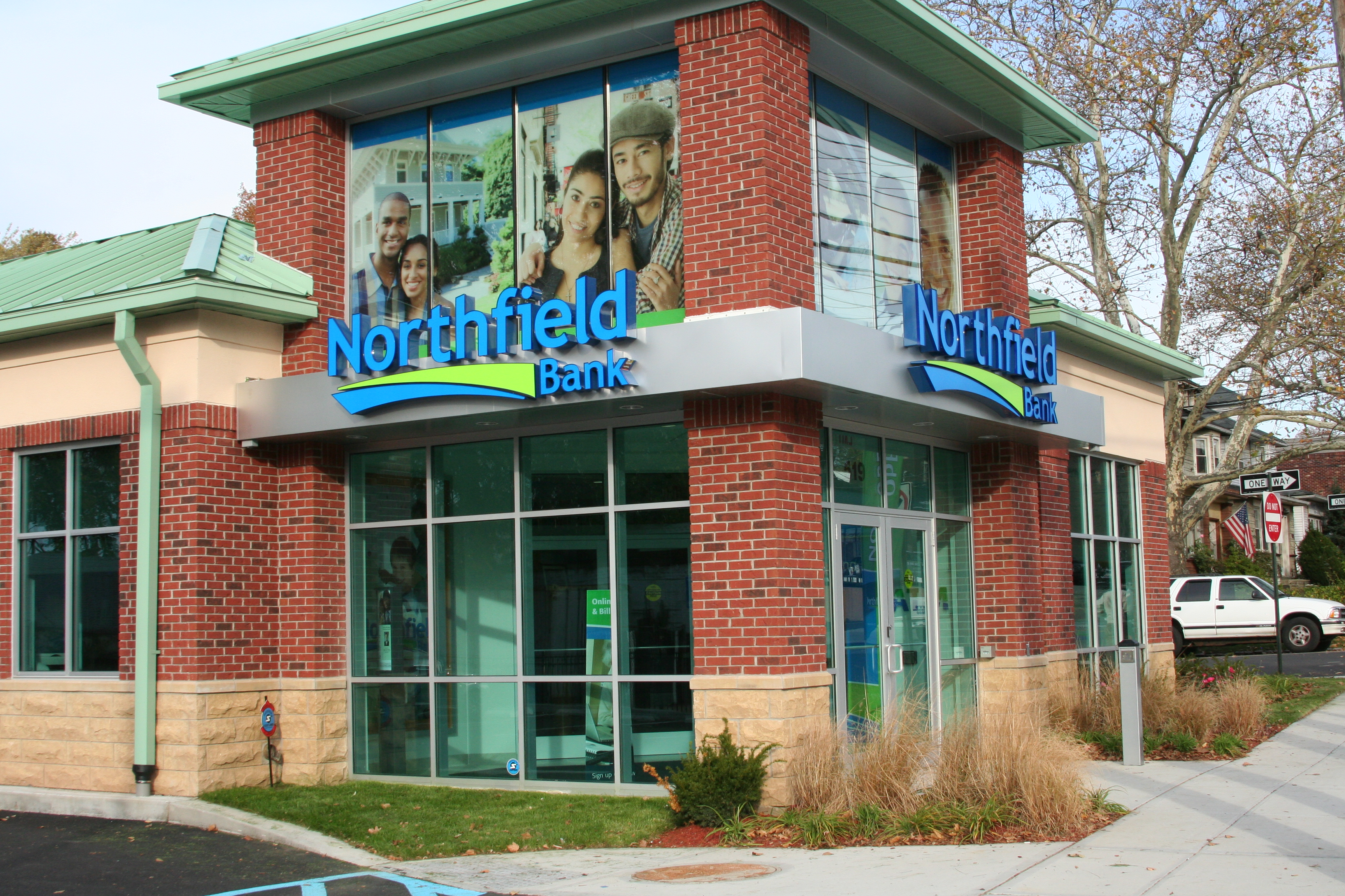 Northfield Bank