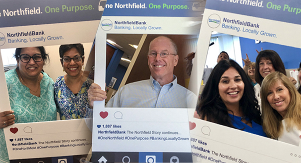 Northfield Bank Careers