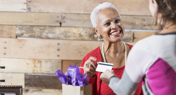Northfield Bank Credit Card Processing