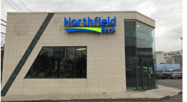 Northfield Bank Rosebank Office