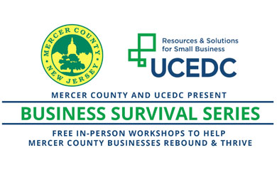 <p class="p1">Northfield Bank is proud to support the <strong>Business Survival Series</strong> presented by Mercer County and UCEDC. This free four-part workshop series is open to all Mercer County businesses.<span class="Apple-converted-space">  </span><span class="speedbump"><a href="https://ucedc.com/event/mc-business-survival-series-part-1-of-4-business-reassessment/">Click here to learn more and register</a></span>.</p>
<p><br /><br /></p>