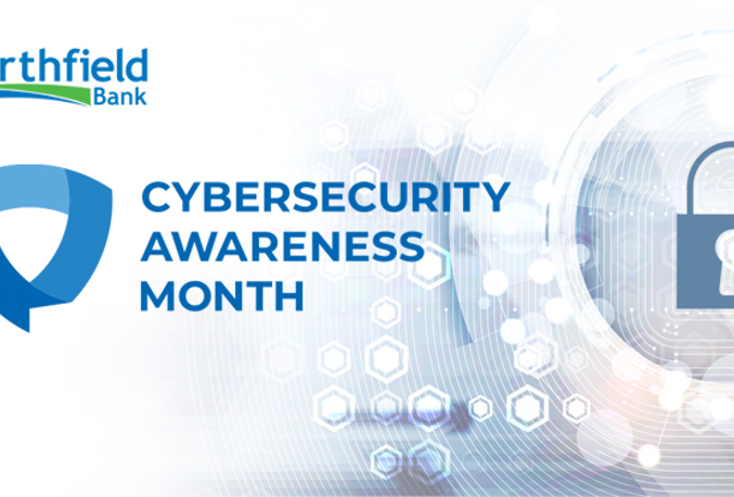 Cybersecurity Awareness Month