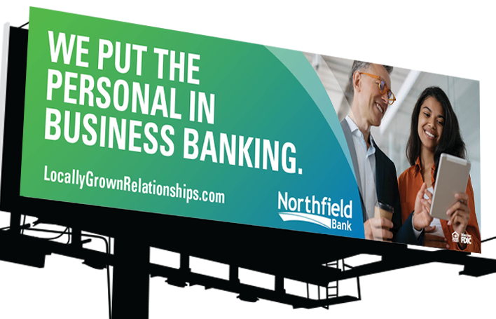 Northfield Bank Business Banking
