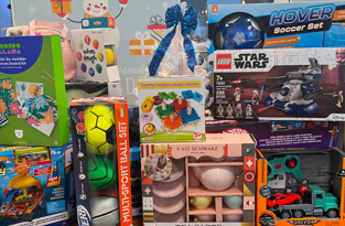 Northfield’s Toy Drive Helps Employees and Customers Celebrate the December Holidays with Generosity