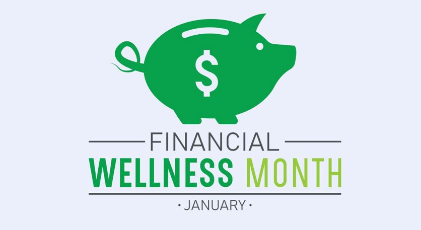 Financial Wellness Tips You Can Follow All Year Long  