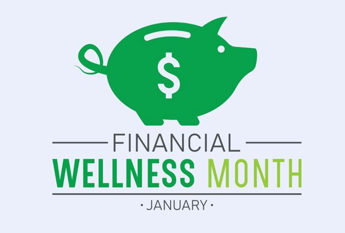 Financial Wellness Tips You Can Follow All Year Long  