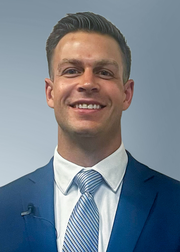 Damien Berube