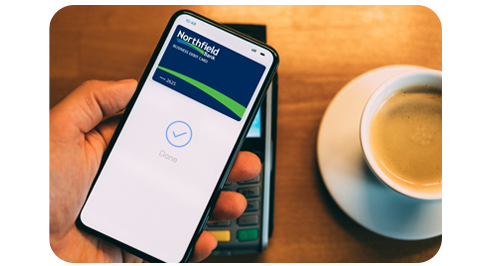 Mobile Wallet