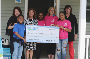 Habitat for Humanity