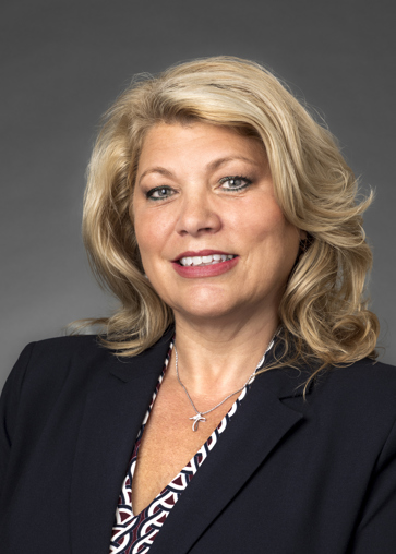 Vickie Tomasello