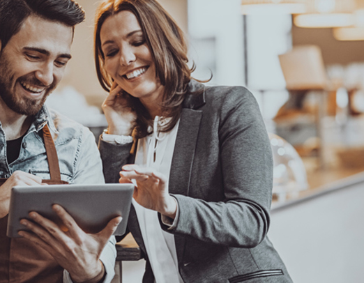 Commercial Lending