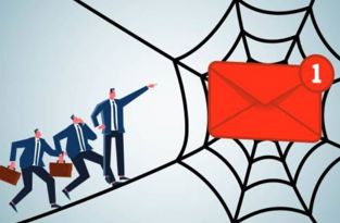 Business Email Compromise: Scammers Targeting Your Inbox