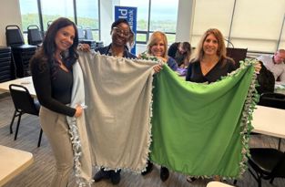 Northfield Bank Partners with Jersey Cares to Support Local Cancer Patients