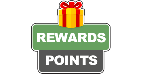 Unlimited Rewards Points